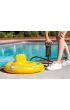 Intex Pompka r�czna do matareca basenu DOUBLE QUICK II 68612