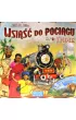 Wsi��� do Poci�gu. Kolekcja Map 2. Indie i Szwajcaria