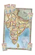 Wsi��� do Poci�gu. Kolekcja Map 2. Indie i Szwajcaria