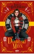 Diabelski młyn. Nikita. Tom 3 – Aneta Jadowska – okładka ebook