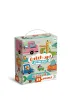 Puzzle 48 el. Catch up! On the road Dodo