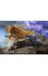 Puzzle 1000 el. World of Tanks: Tygrys II Trefl