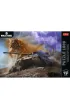 Puzzle 1000 el. World of Tanks: Tygrys II Trefl
