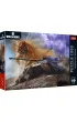 Puzzle 1000 el. World of Tanks: Tygrys II Trefl