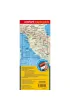 Toskania Florencja Siena Piza laminowany map&guide 2w1 przewodnik i mapa