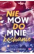 Nie m�w do mnie "kochanie"