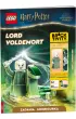 LEGO Harry Potter. Lord Voldemort