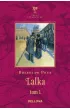 Lalka cz. 1 – Bolesław Prus – okładka ebook