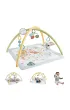 Fisher-Price. Mata sensoryczna premium Mattel