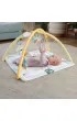 Fisher-Price. Mata sensoryczna premium Mattel