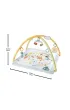 Fisher-Price. Mata sensoryczna premium Mattel
