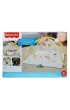 Fisher-Price. Mata sensoryczna premium Mattel