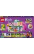 LEGO Friends Hotel dla zwierztek 41718