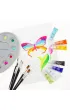 Derform P�dzle premium 8 szt.