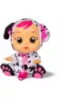 Lalka interaktywna Cry Babies Dotty Tm Toys