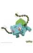 MEGA Bulbasaur �redni. Pokemon do zbudowania GVK83