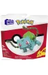 MEGA Bulbasaur �redni. Pokemon do zbudowania GVK83