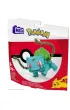 MEGA Bulbasaur �redni. Pokemon do zbudowania GVK83