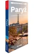 Pary�. Przewodnik z atlasem 2w1
