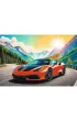 Puzzle 100 el. Wy�cig z czasem Trefl