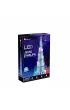 Puzzle 3D 136 el. Burj Khalifa LED Cubic Fun