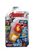 Battle Cubes Marvel Avengers Cobi