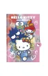 Pami�tnik z magicznym d�ugopisem Hello Kitty HK50138