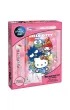 Pami�tnik z magicznym d�ugopisem Hello Kitty HK50138
