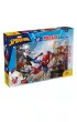 Puzzle dwustronne 60 el. Marvel Spiderman Lisciani