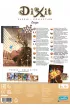 Puzzle 500 el. Dixit: Escape z unikatow kart do gry Rebel