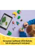 LEGO Animal Crossing Obserwacja gwiazd z Celeste 77053