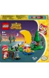 LEGO Animal Crossing Obserwacja gwiazd z Celeste 77053