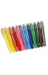 St. Majewski Kredki w sztyfcie Bambino 12 kolor�w