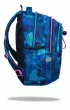 CoolPack Plecak m�odzie�owy Jerry Stitch Blue