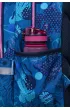 CoolPack Plecak m�odzie�owy Jerry Stitch Blue