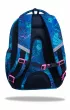 CoolPack Plecak m�odzie�owy Jerry Stitch Blue