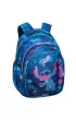 CoolPack Plecak m�odzie�owy Jerry Stitch Blue
