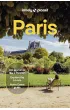 Paris. Lonely Planet