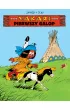 Pierwszy galop. Yakari. Tom 16