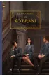 Wybrani. Akademia Cimmeria. Tom 1