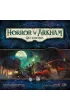 Horror w Arkham: Gra karciana - Zestaw Podstawowy