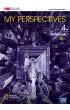 My Perspectives 4. Zeszyt �wicze� do j�zyka angielskiego dla szk� ponadpodstawowych i ponadgimnazjalnych. Poziom B2+