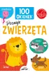 100 okienek. Poznaj� zwierz�ta