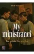 My, ministranci. Bez wstydu. Bez strachu