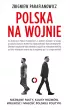 Polska na wojnie – Zbigniew Parafianowicz – okładka ebook