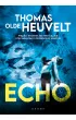Echo – Thomas Olde Heuvelt – okładka ebook