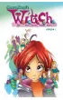 Czarodziejki W.I.T.C.H. Ksi�ga 1