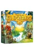 Pakiet Wyprawa do Eldorado, Wyprawa do Eldorado. Dodatki: Z�ote �wi�tynie, Demony d�ungli, Mokrad�a i smoki