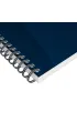 Ko�ozeszyt oxford essentials a5/90k kratka kratka 90 kartek