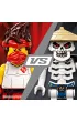 LEGO NINJAGO Epicki zestaw bojowy - Kai kontra Szkielet 71730